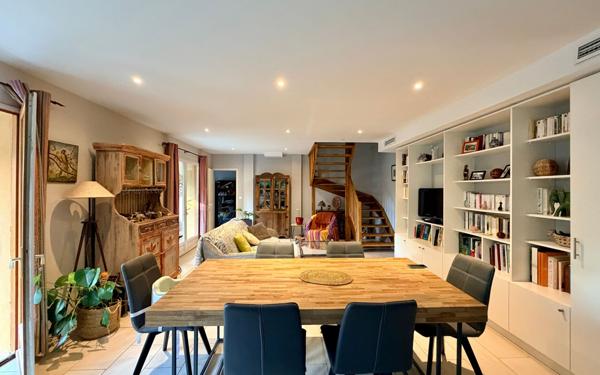 Maison à vendre    5 pièces •  Prades-le-Lez