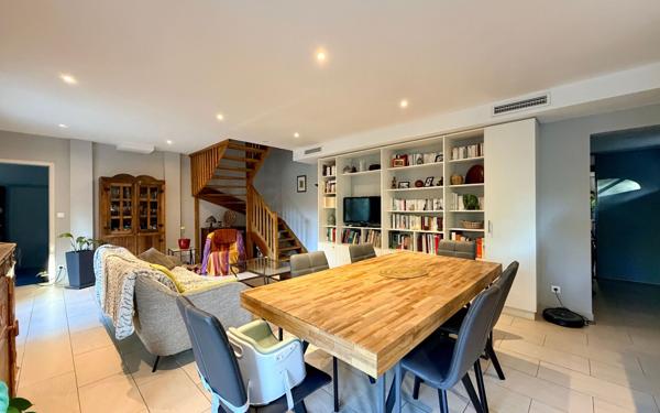 Maison à vendre    5 pièces •  Prades-le-Lez