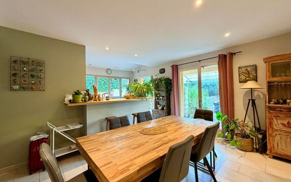 Maison à vendre    5 pièces •  Prades-le-Lez