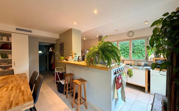 Maison à vendre    5 pièces •  Prades-le-Lez