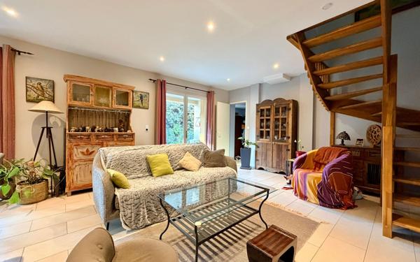 Maison à vendre    5 pièces •  Prades-le-Lez