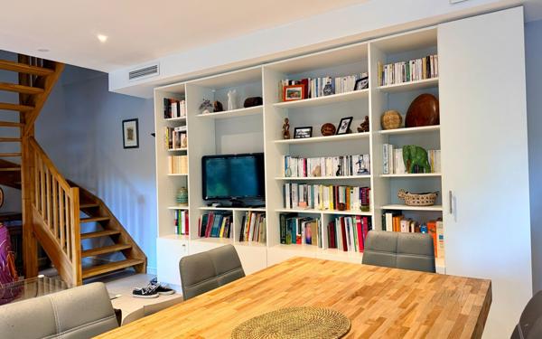 Maison à vendre    5 pièces •  Prades-le-Lez