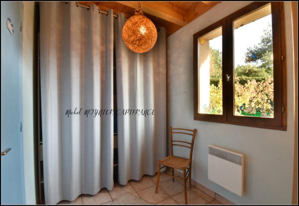 🏡 Agréable maison T4 à Saint-Crépin (05)