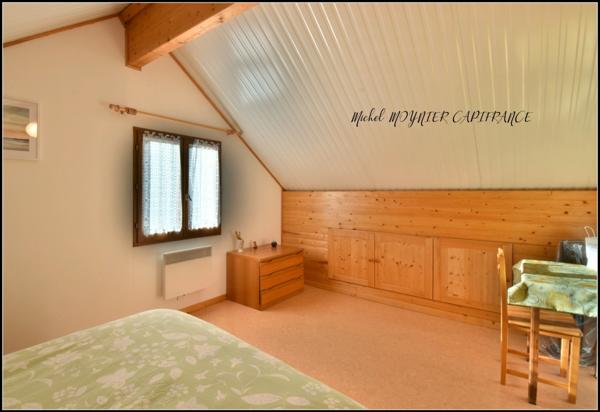 🏡 Agréable maison T4 à Saint-Crépin (05)