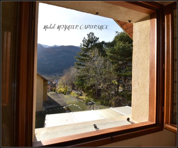 🏡 Agréable maison T4 à Saint-Crépin (05)