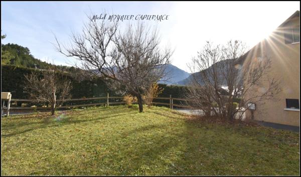 🏡 Agréable maison T4 à Saint-Crépin (05)