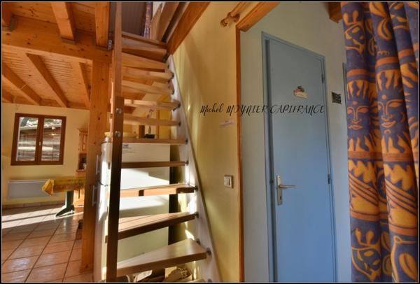 🏡 Agréable maison T4 à Saint-Crépin (05)