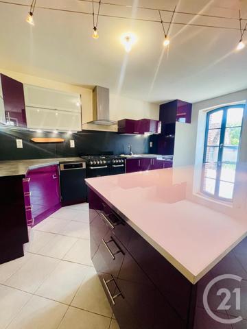 Maison à vendre  5 pièces - 185 m2 GUERBIGNY - 80