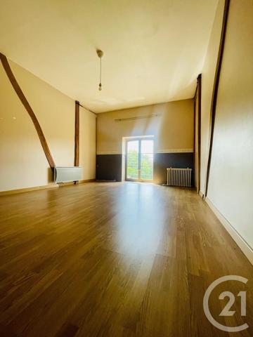 Maison à vendre  5 pièces - 185 m2 GUERBIGNY - 80