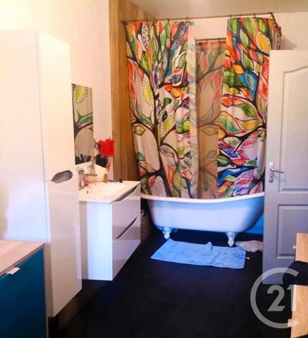 Maison à vendre  5 pièces - 185 m2 GUERBIGNY - 80