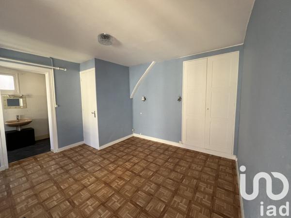 Maison à vendre 3 pièces 75 m² La Ferté-Gaucher