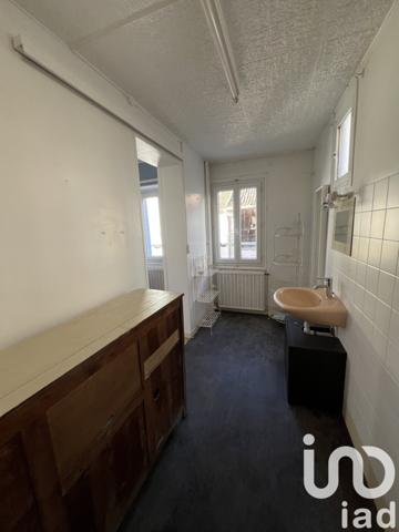 Maison à vendre 3 pièces 75 m² La Ferté-Gaucher