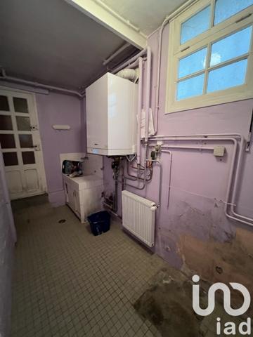 Maison à vendre 3 pièces 75 m² La Ferté-Gaucher