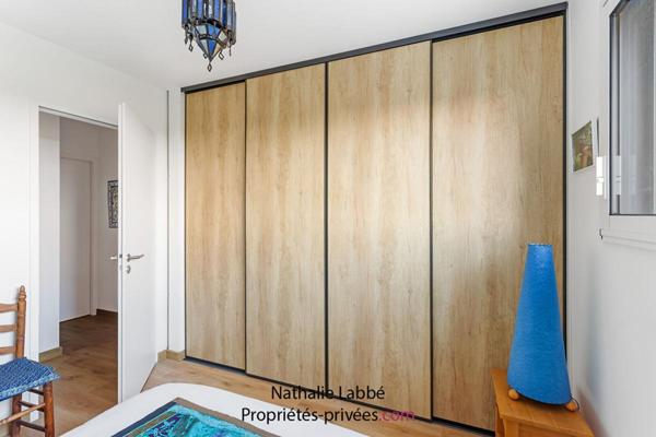 Maison Prefailles  proche Mer et Centre -ville 5 pièce(s) 128 m2 hab  avec piscine chauffée