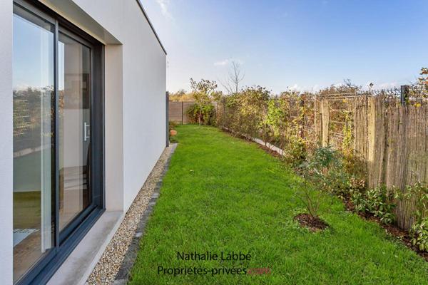 Maison Prefailles  proche Mer et Centre -ville 5 pièce(s) 128 m2 hab  avec piscine chauffée