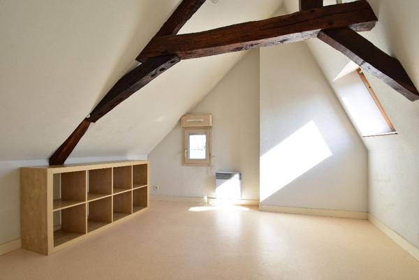 Appartement 1 pièce(s) 33 m2