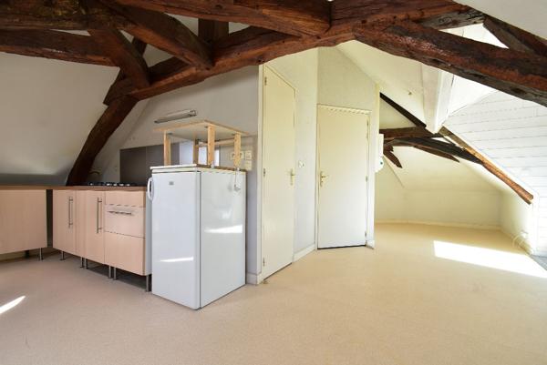 Appartement 1 pièce(s) 33 m2