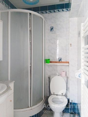 À vendre - Maison mitoyenne 1 côté, 3 pièces située à Montmagny (95360)