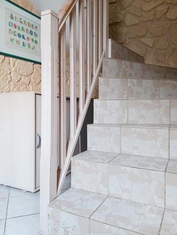 À vendre - Maison mitoyenne 1 côté, 3 pièces située à Montmagny (95360)