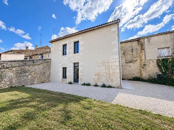 Maison Gond Pontouvre 6 pièce(s) 161 m2