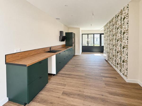 Maison Gond Pontouvre 6 pièce(s) 161 m2