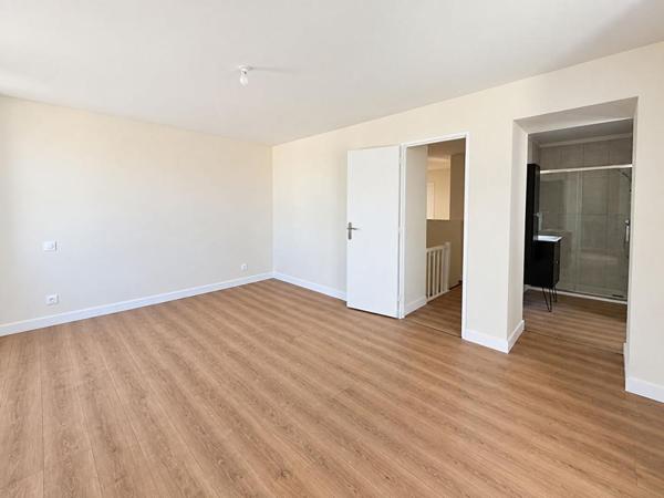 Maison Gond Pontouvre 6 pièce(s) 161 m2