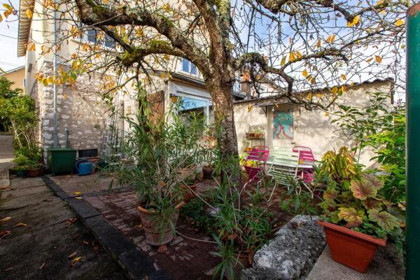 Maison à vendre 4 pièces 115m²