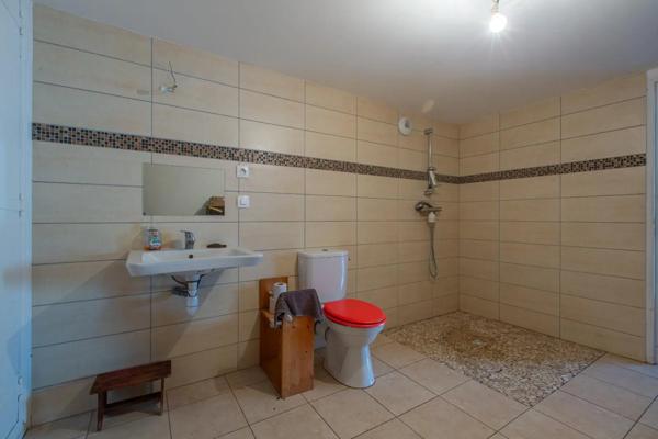 Maison à vendre 4 pièces 115m²