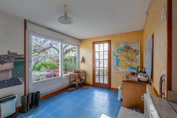 Maison à vendre 4 pièces 115m²