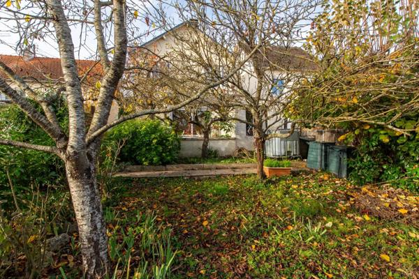 Maison à vendre 4 pièces 115m²