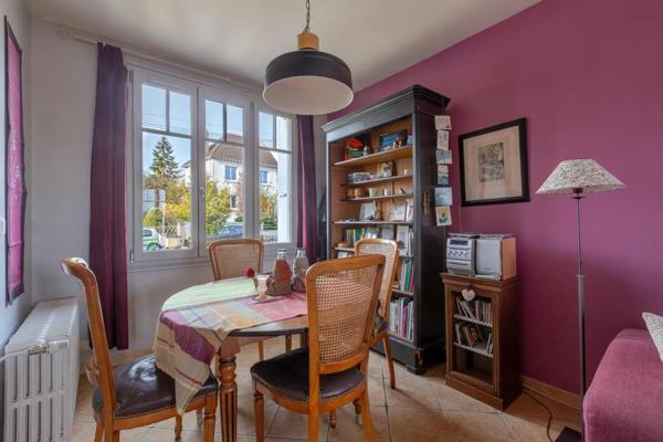 Maison à vendre 4 pièces 115m²