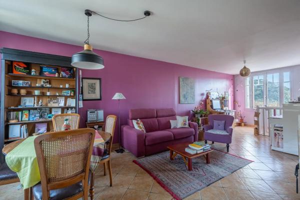 Maison à vendre 4 pièces 115m²