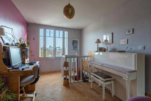 Maison à vendre 4 pièces 115m²