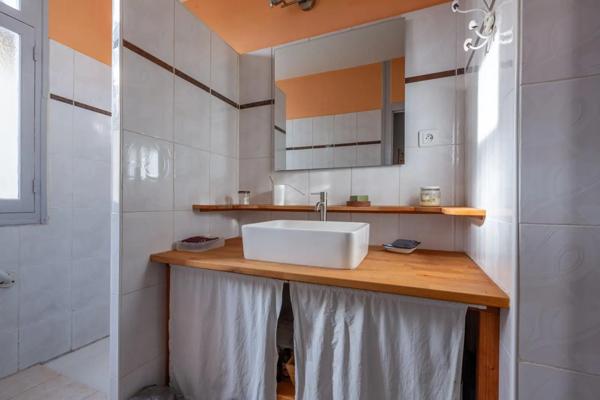 Maison à vendre 4 pièces 115m²