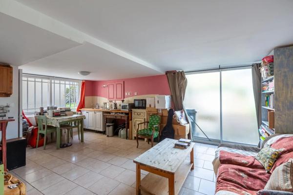 Maison à vendre 4 pièces 115m²