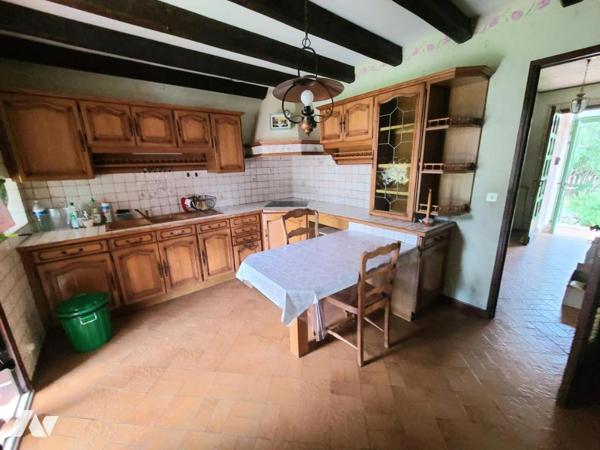 Pierrelatte, Villa P.P. 90m².