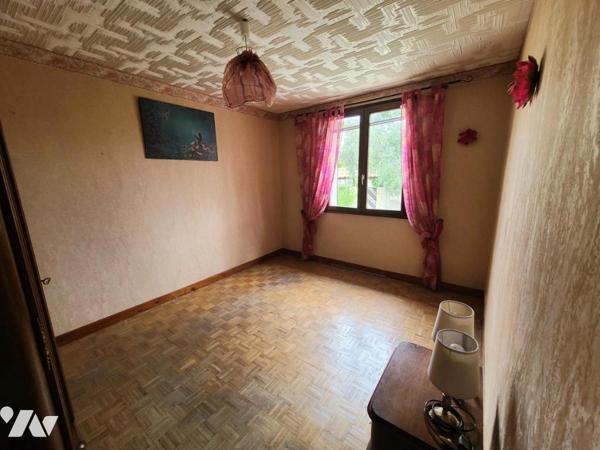 Pierrelatte, Villa P.P. 90m².