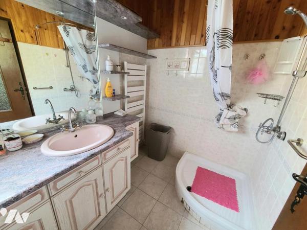 Pierrelatte, Villa P.P. 90m².