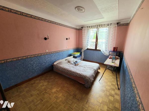 Pierrelatte, Villa P.P. 90m².