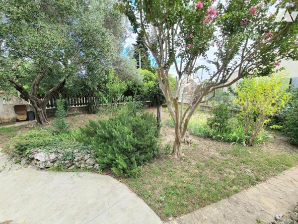 Pierrelatte, Villa P.P. 90m².