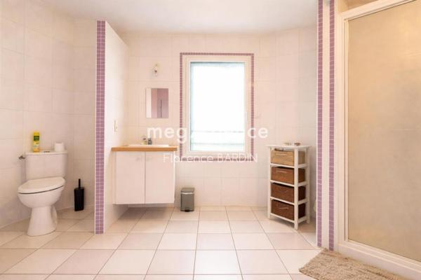 Maison à Cholet, 49300 - 6 pièces 130m²