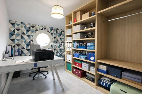 Maison à Cholet, 49300 - 6 pièces 130m²