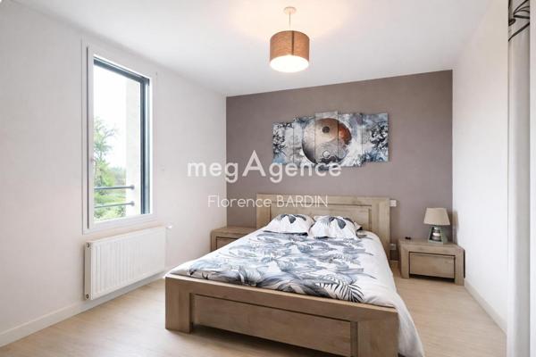 Maison à Cholet, 49300 - 6 pièces 130m²