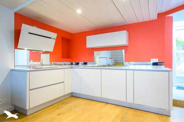 Maison à vendre |  La Flotte |  2 pièces | 59 m²