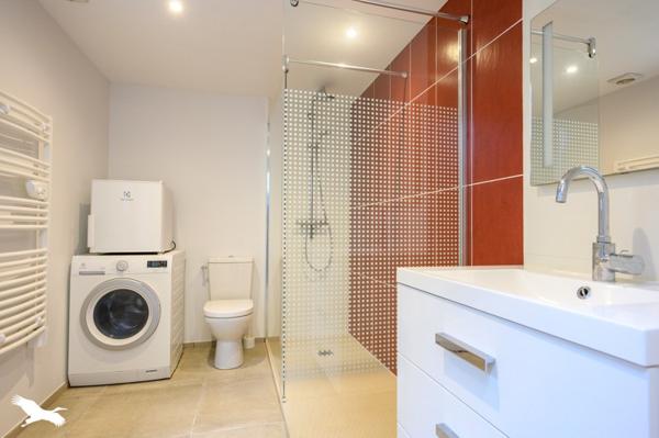 Maison à vendre |  La Flotte |  2 pièces | 59 m²