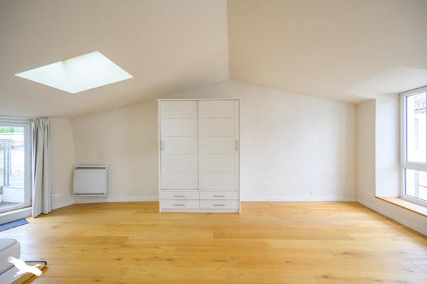 Maison à vendre |  La Flotte |  2 pièces | 59 m²