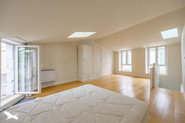 Maison à vendre |  La Flotte |  2 pièces | 59 m²