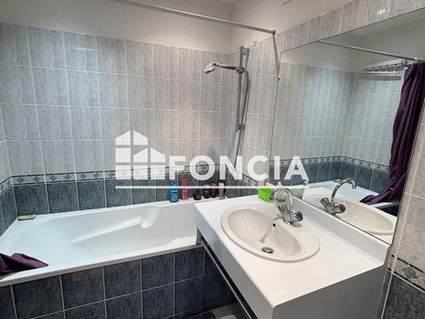 À vendre Appartement 2 pièces 48.78 m² - Limoges 87000