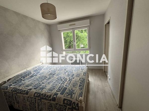 À vendre Appartement 2 pièces 48.78 m² - Limoges 87000