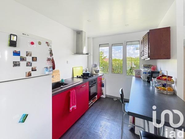 Maison à vendre 5 pièces 117 m² Bû